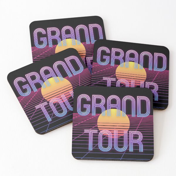 Item preview, Grand Tour Neon designed and sold by svaiga.