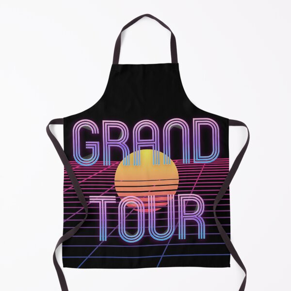 Artikelvorschau, Grand Tour Neon entworfen und verkauft von svaiga.