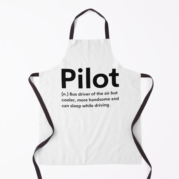 Item preview, Pilot Definition designed and sold by Valuential.