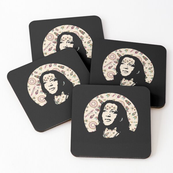 Item preview, Kamala Harris Inauguration Day 2021 Boho Native designed and sold by PinkyTree.