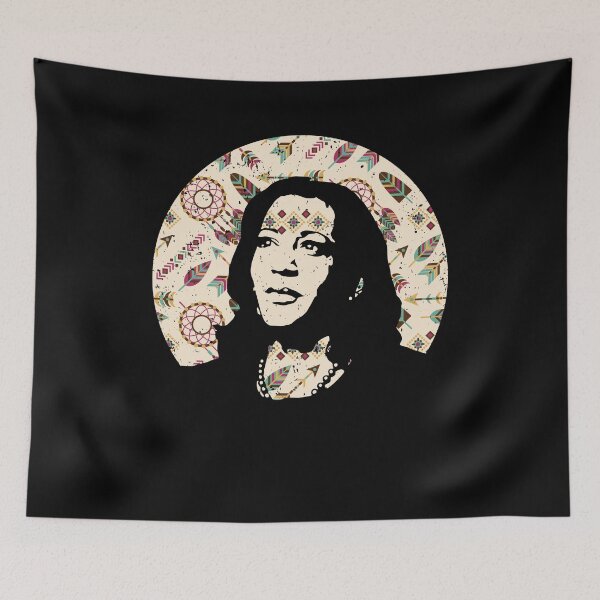 Item preview, Kamala Harris Inauguration Day 2021 Boho Native designed and sold by PinkyTree.