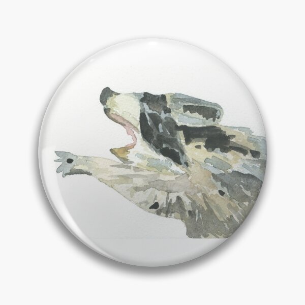 Item preview, Racoon Greeting designed and sold by ellenmueller.