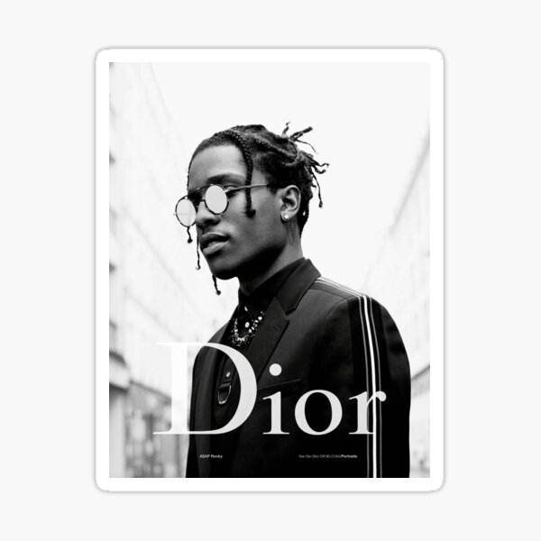 Famous People Best Of The Best Sticker