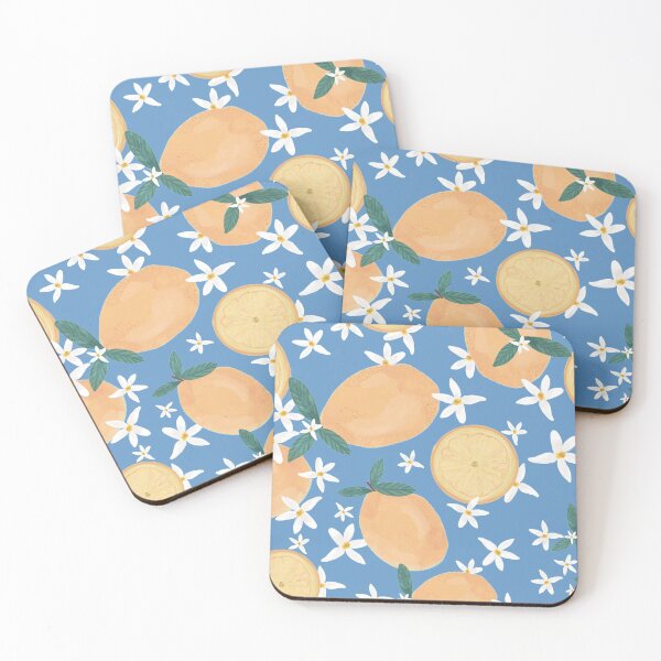 Item preview, Lemon, 2021, Kayla Kinsella Meier designed and sold by KKMart23.