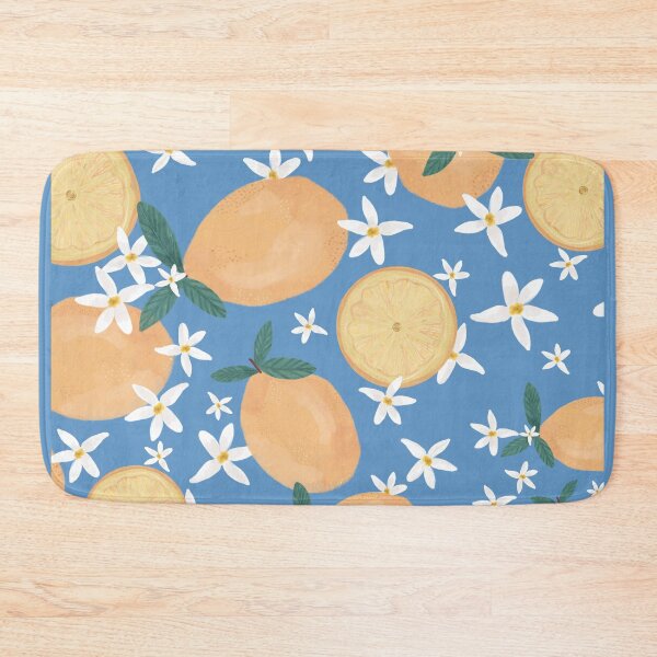 Item preview, Lemon, 2021, Kayla Kinsella Meier designed and sold by KKMart23.