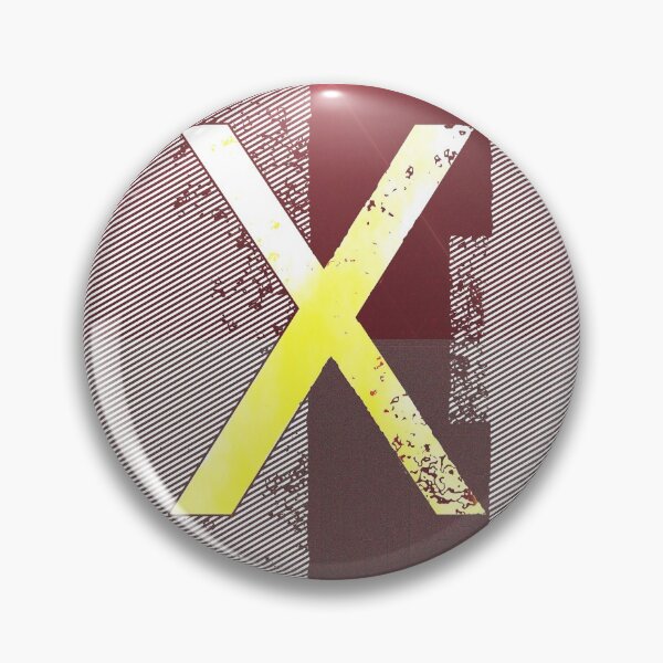Item preview, Capital letter X designed and sold by leobrix.