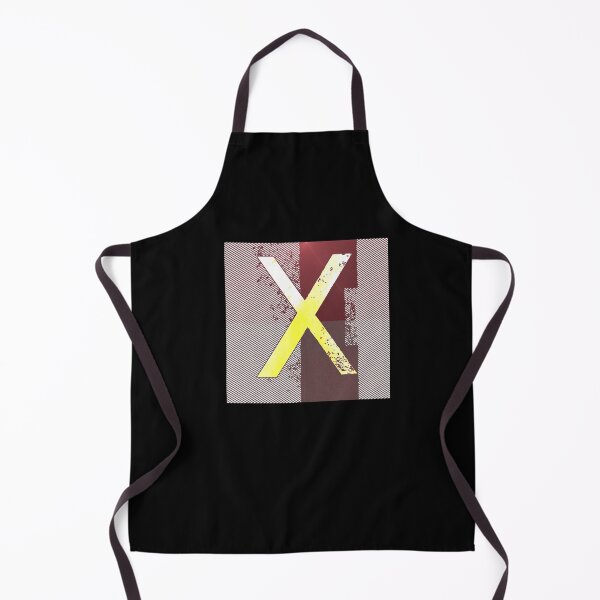 Item preview, Capital letter X designed and sold by leobrix.