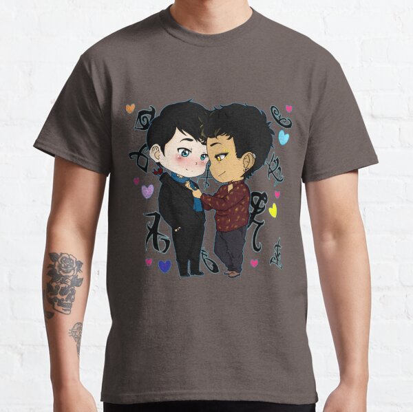 MALEC Classic T-Shirt