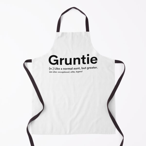 Item preview, Gruntie Definition  designed and sold by Valuential.