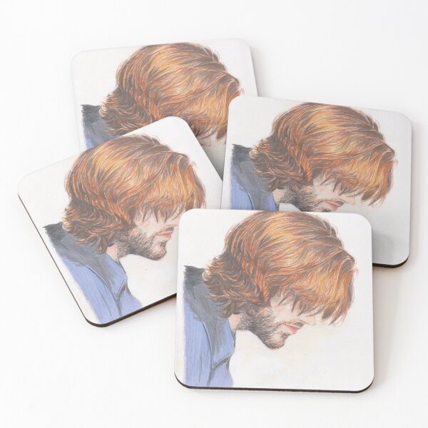 Item preview, Sam Winchester’s Hair designed and sold by MidnightSilver.