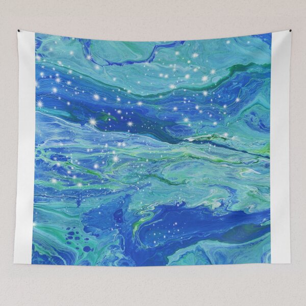 Item preview, Dreaming of Lemuria 1 designed and sold by Angie Latham.