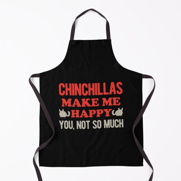 Item preview, Chinchilla Funny designed and sold by artworkbyrihen.