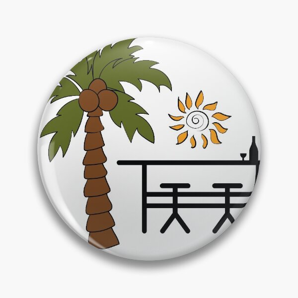 Item preview, Beach bar designed and sold by fun-tee-shirts.