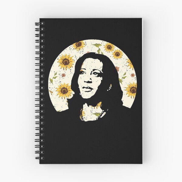 Item preview, Kamala Harris Inauguration Day 2021 Sunflower designed and sold by PinkyTree.