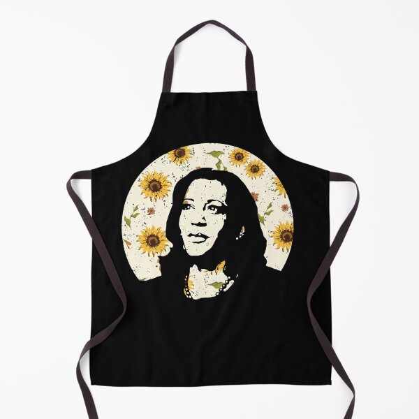 Item preview, Kamala Harris Inauguration Day 2021 Sunflower designed and sold by PinkyTree.