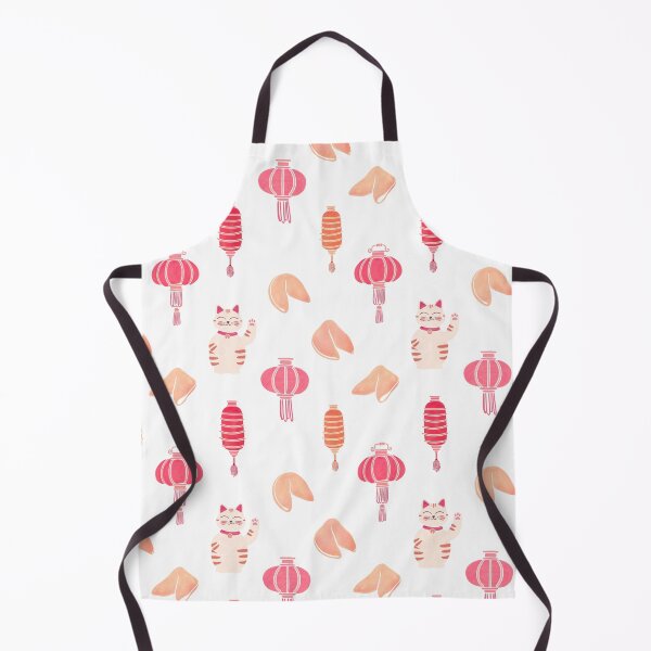 Item preview, Chinese Stuff Pink designed and sold by Giravolta.