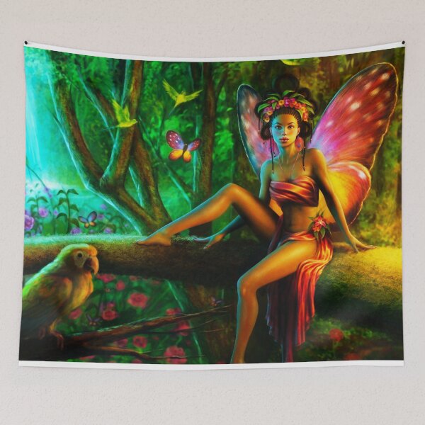 Item preview, Fairy designed and sold by Eva N.
