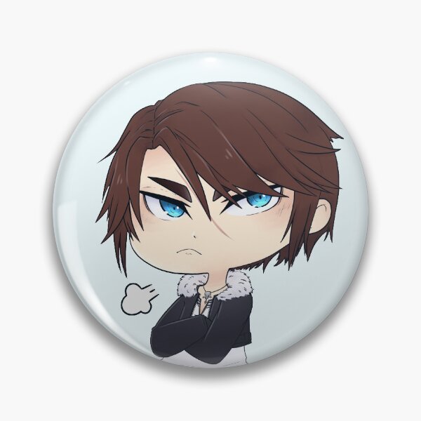 Item preview, [ FF ] - Chibi Leonhart designed and sold by Sebsbucket.