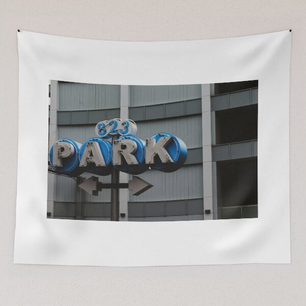 Item preview, 823 Park designed and sold by 3mjb.