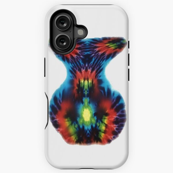 Artikel-Vorschau von Keramik Tie Dye, designt und verkauft von banabananaz.