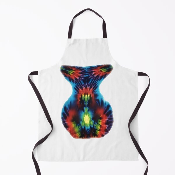 Item preview, Pottery Tie Dye designed and sold by banabananaz.