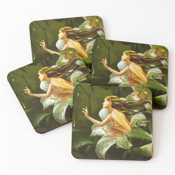 Item preview, Fairy designed and sold by Eva N.