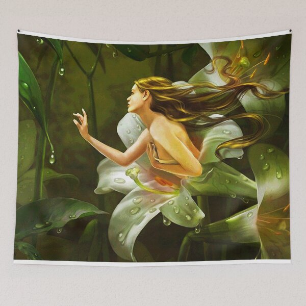 Item preview, Fairy designed and sold by Eva N.