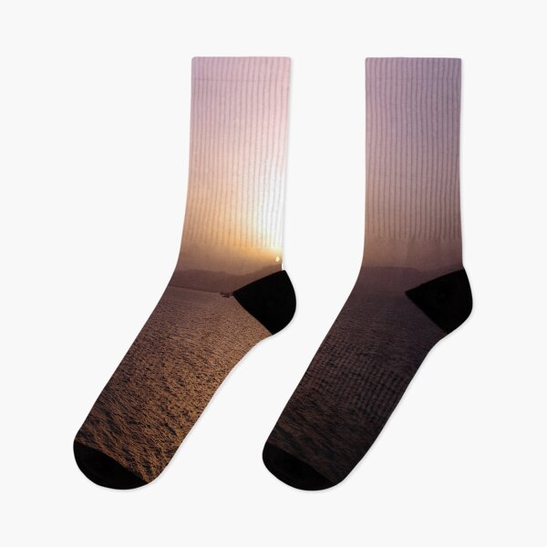 Item preview, Sunset in the Gulf of Suez designed and sold by frankuffmann.