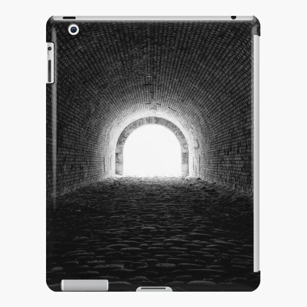 Tunnel iPad Snap Case
