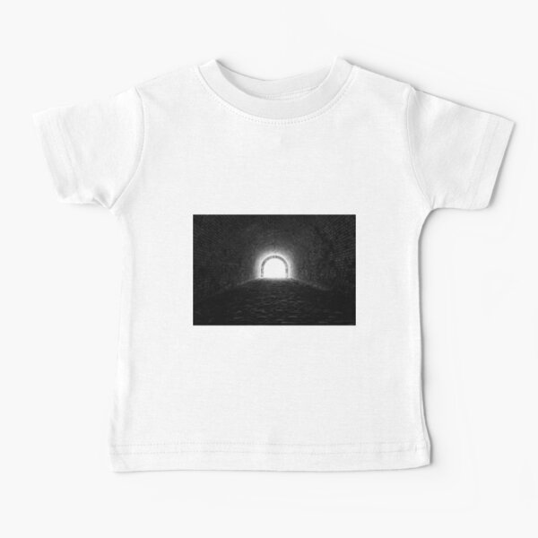 Tunnel Baby T-Shirt