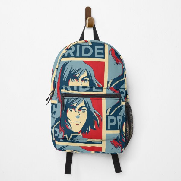 Item preview, Pride - Warrior designed and sold by Daniel Grey.