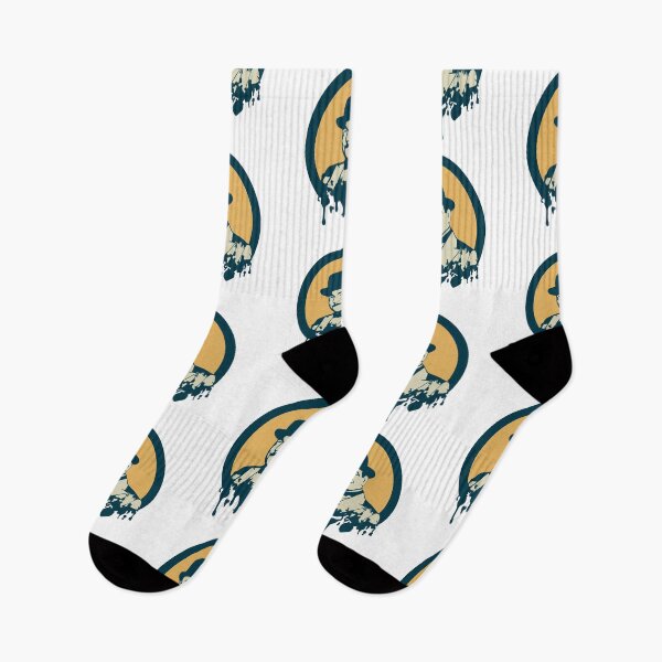 Item preview, The Little Grey Cells designed and sold by TwoBrainz.