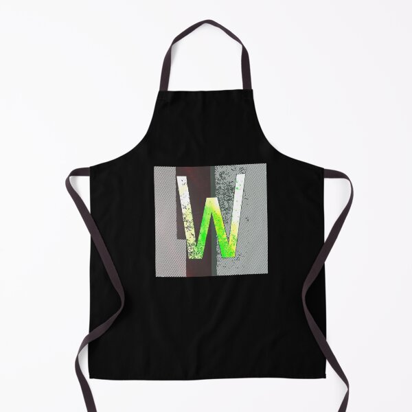 Item preview, Capital letter W designed and sold by leobrix.