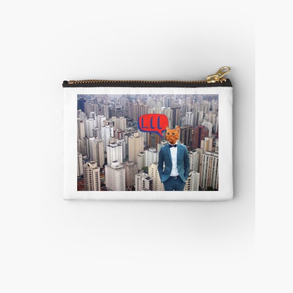 Item preview, City Cat designed and sold by clappboi.
