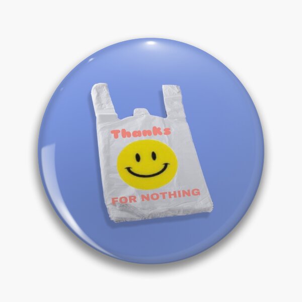 Item preview, Thanks for nothing designed and sold by sbolubasz17.