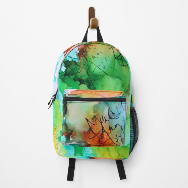 Item preview, Carpe Diem (happy art) designed and sold by Melanie  Poirier ⭐⭐⭐⭐⭐.