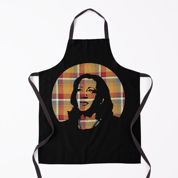 Item preview, Kamala Harris Inauguration Day 2021 Tartan Plaid designed and sold by PinkyTree.