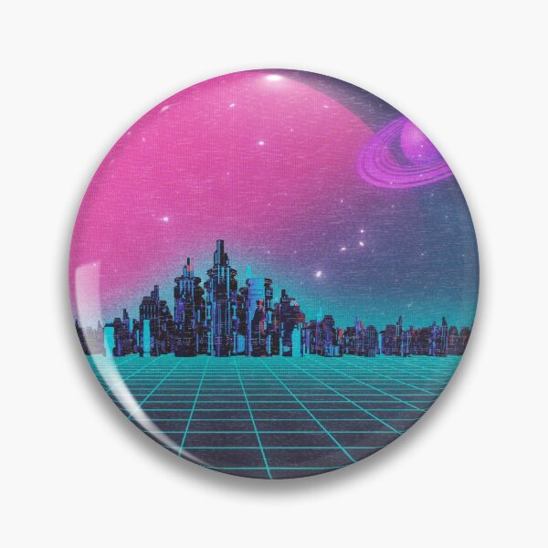 Item preview, Enter the Retrospace designed and sold by Artistic-Bison.