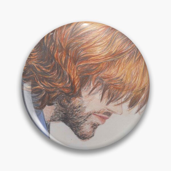 Item preview, Sam Winchester’s Hair designed and sold by MidnightSilver.
