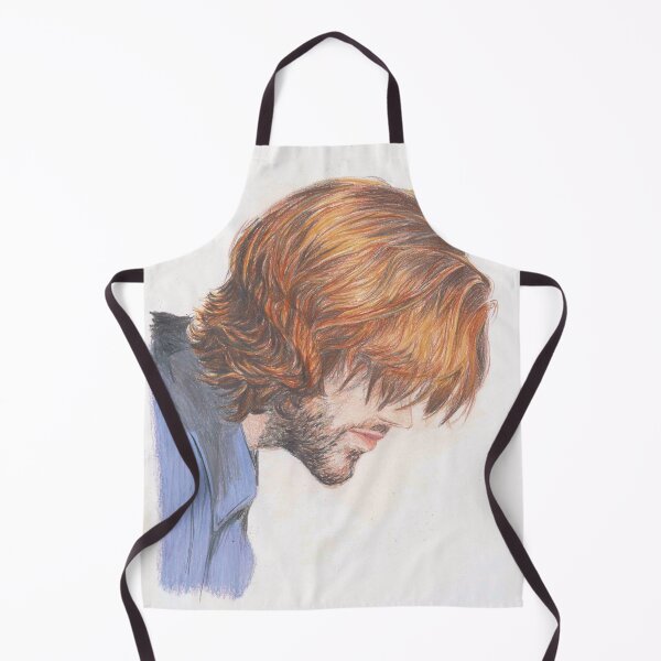 Item preview, Sam Winchester’s Hair designed and sold by MidnightSilver.