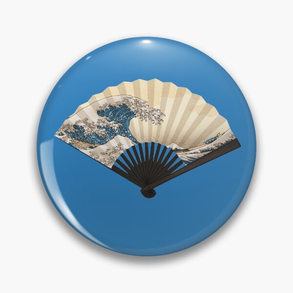 Artikelvorschau, Great Wave off Kanagawa Welle entworfen und verkauft von Trenddesigns24.