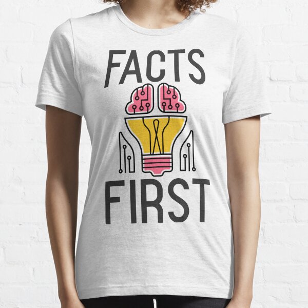 auntie facts shirt