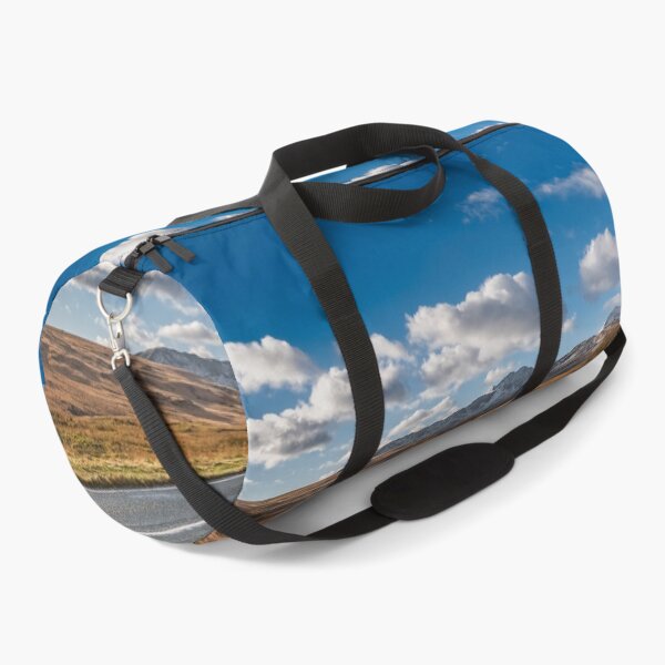 Item preview, Road To Snowdon Mountain Wales designed and sold by AJEvans.