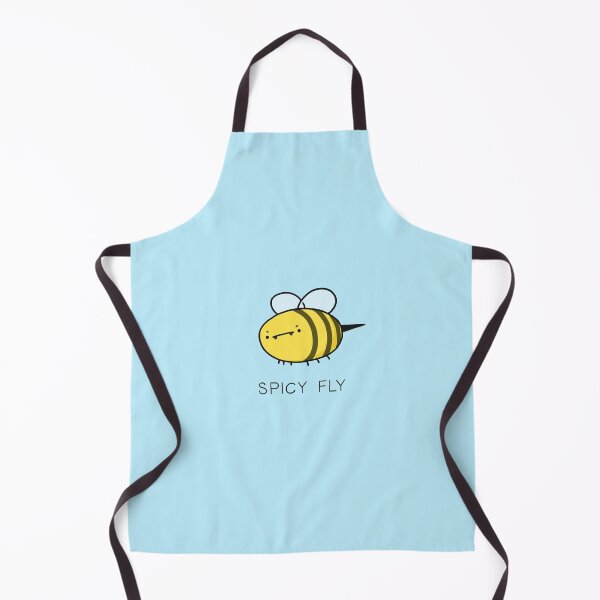 Item preview, Spicy Fly designed and sold by cheezup.