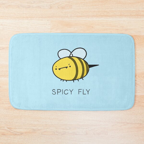 Item preview, Spicy Fly designed and sold by cheezup.