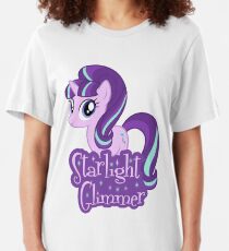 glimmer t shirt