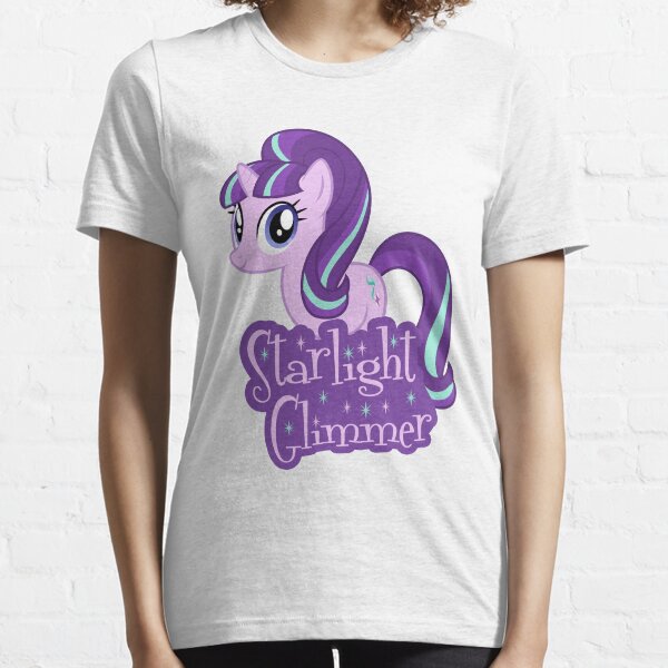 Starlight Glimmer Essential T-Shirt
