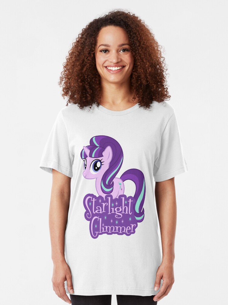 glimmer t shirt