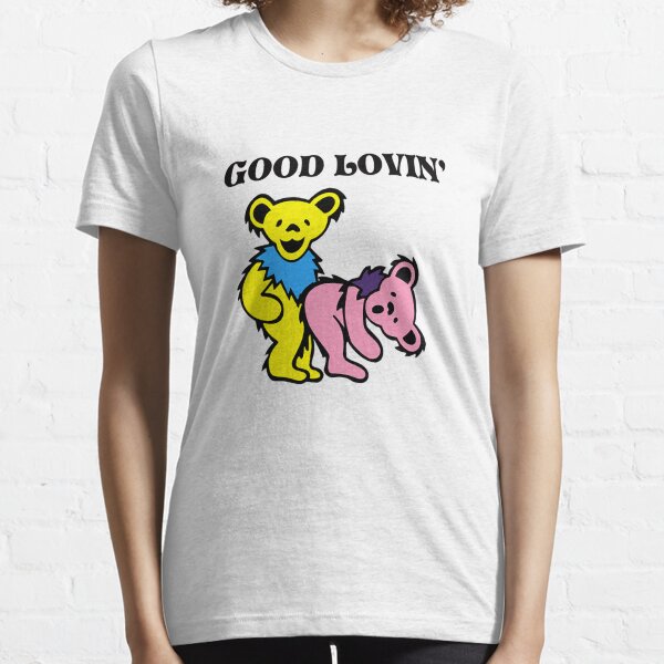 Good Lovin' Essential T-Shirt