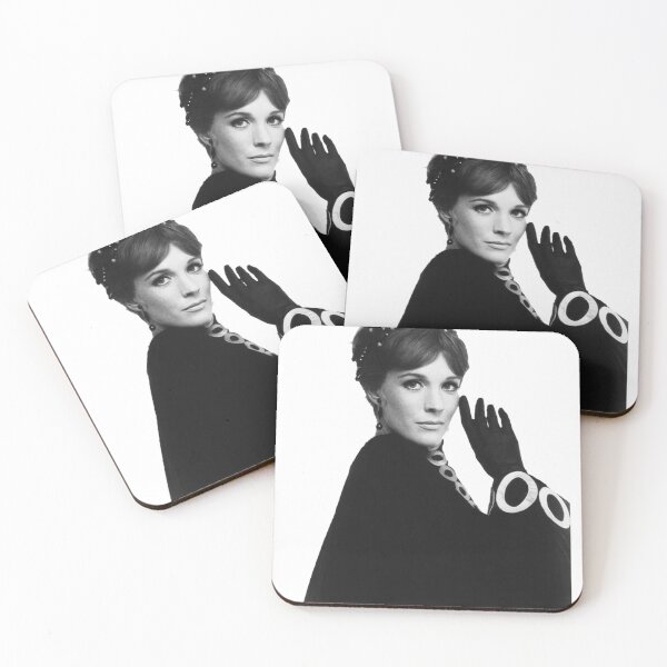 Item preview, julie andrews designed and sold by knish-kringle.